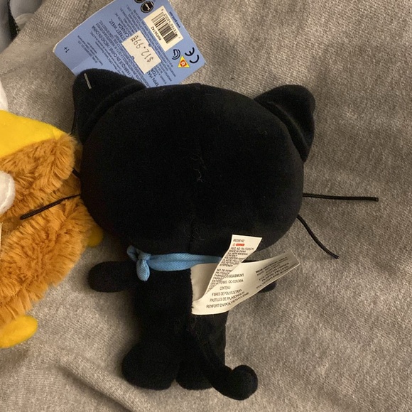 bundle of two sanrio plushies - Picture 7 of 8